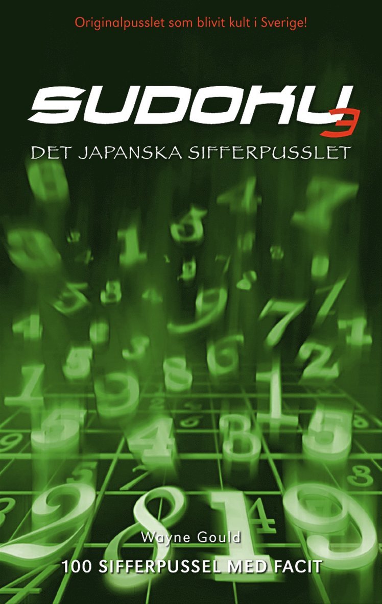 Sudoku 3