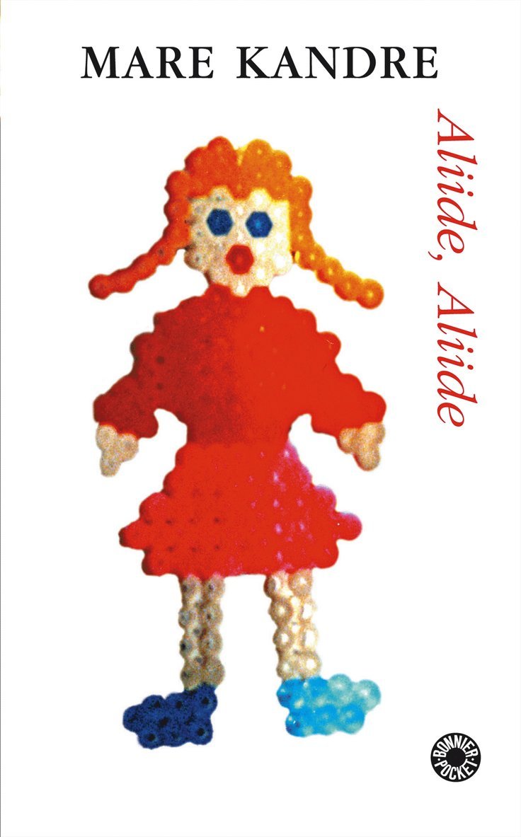 Mare Kandre - Aliide, Aliide, Pocket