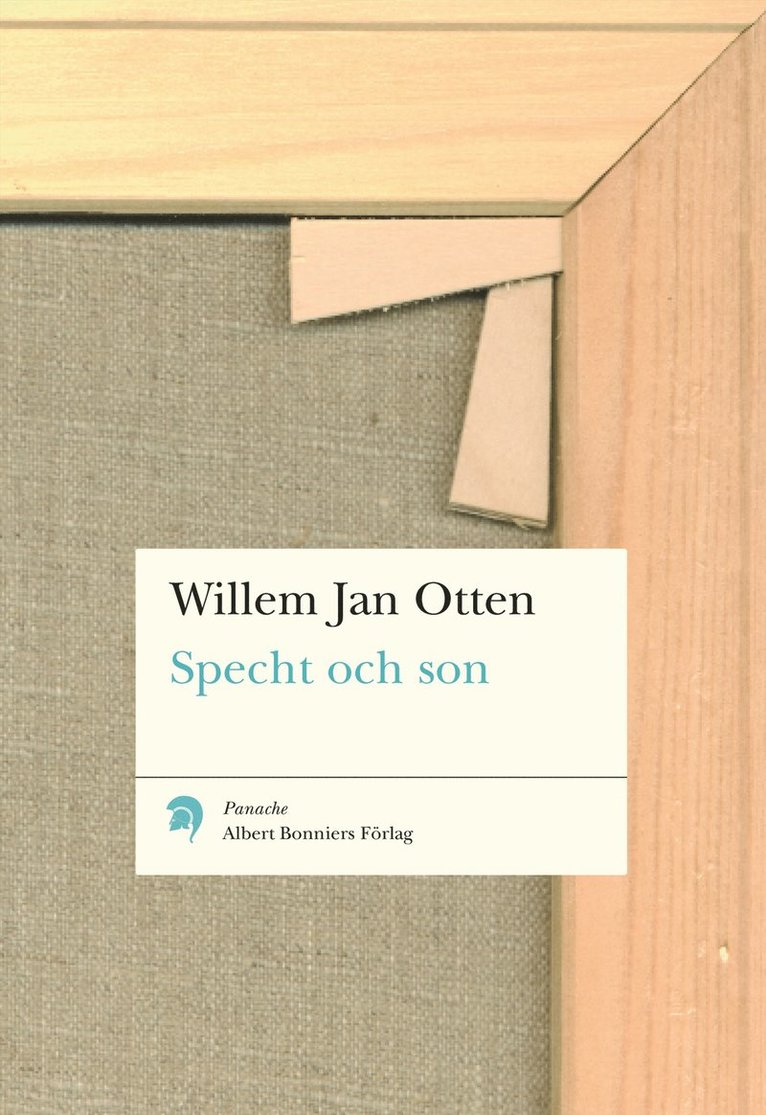 Willem Jan Otten - Specht och son, Häftad