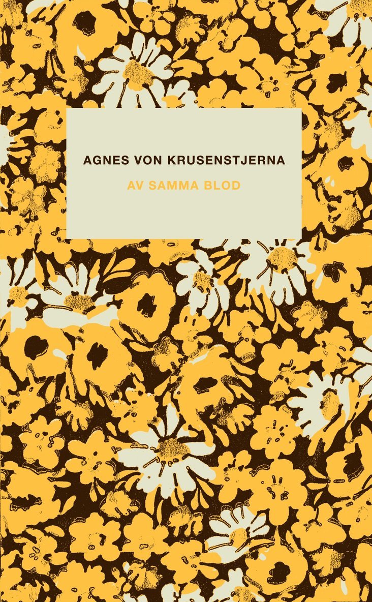 Av samma blod