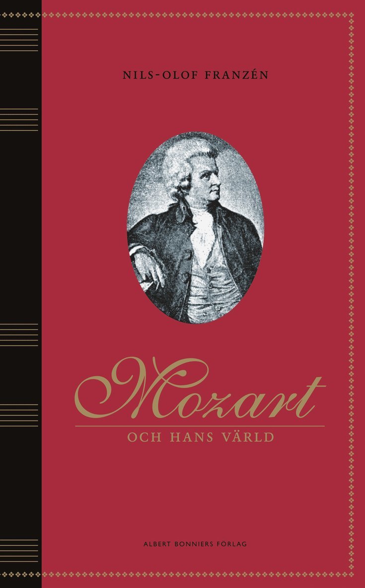 Mozart och hans värld