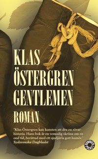 bokomslag Gentlemen