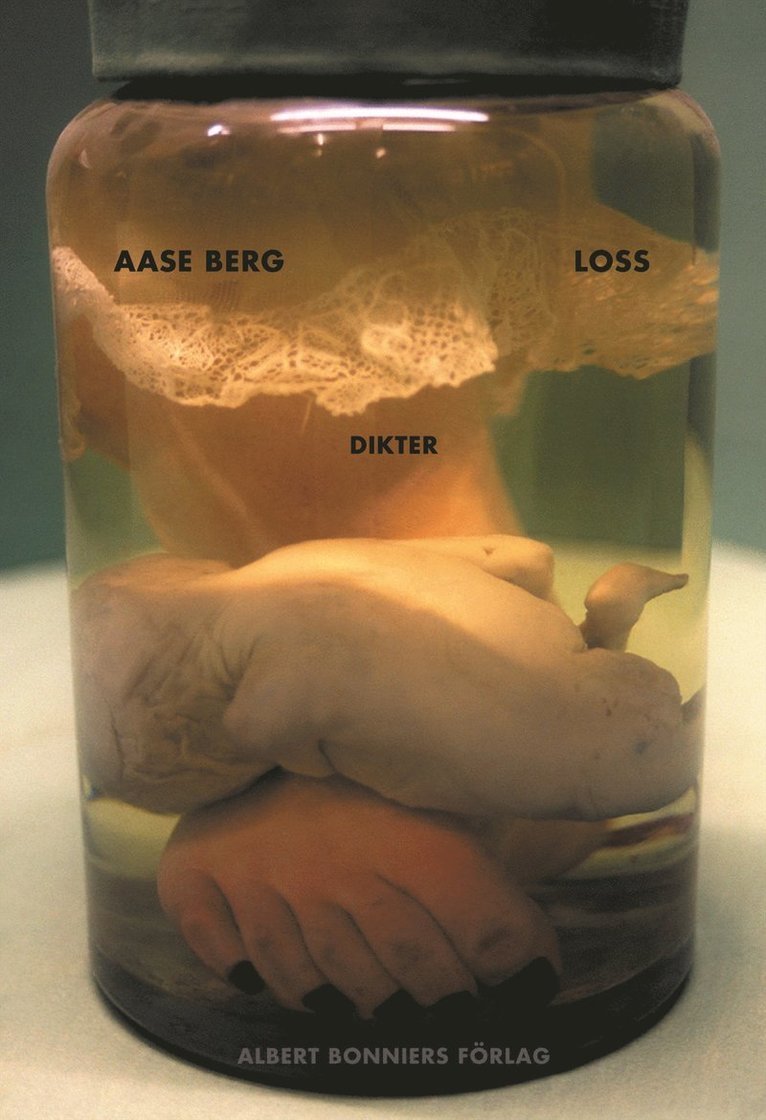 Aase Berg - Loss, Inbunden