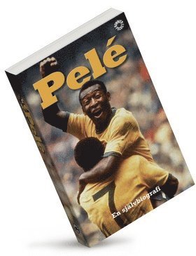 Edson Arantes do Nascimento (Pelé), Orlando Duarte, Alex Bellos, Jens Westerberg - Pelé : självbiografin, Pocket