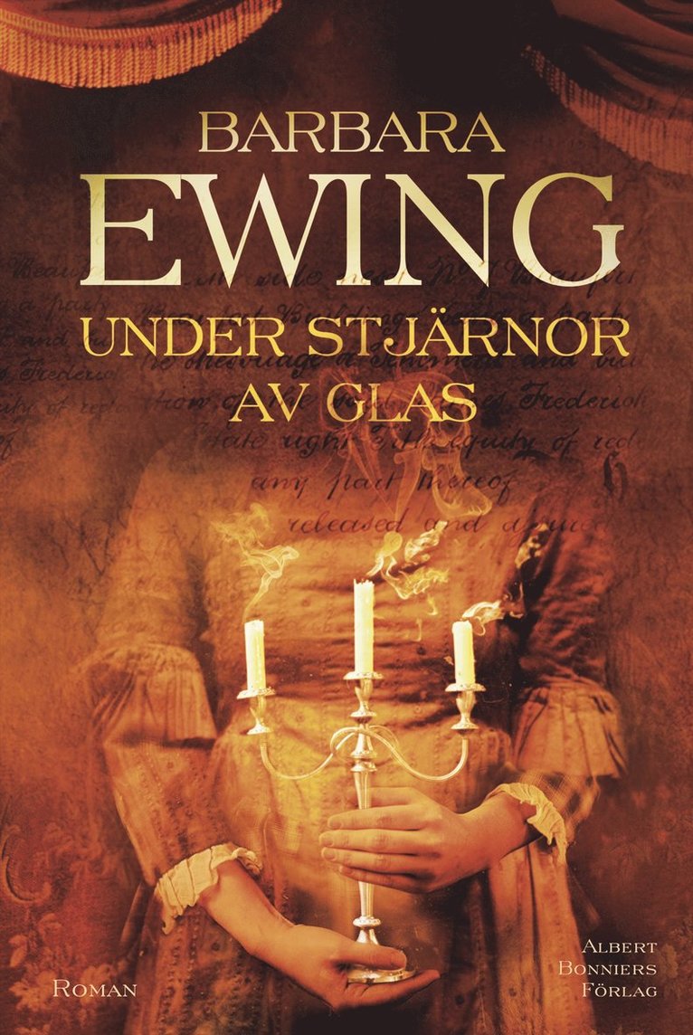 Under stjärnor av glas