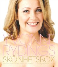 bokomslag Yvonne Rydings skönhetsbok