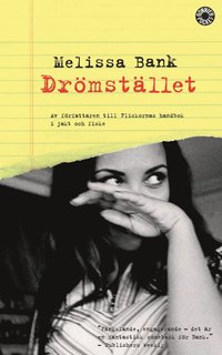 bokomslag Drömstället