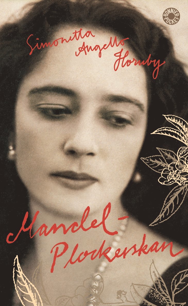 Simonetta Agnello Hornby - Mandelplockerskan, Pocket
