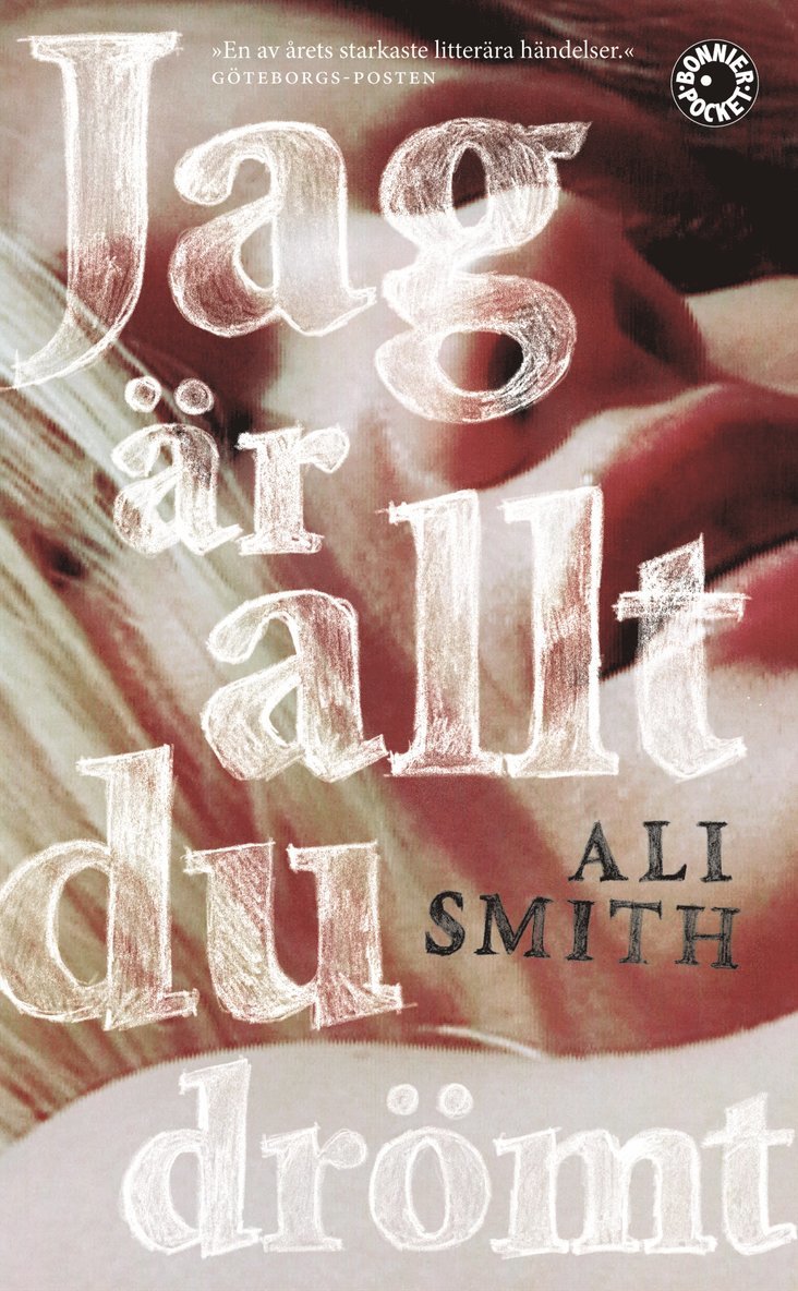 Jag är allt du drömt