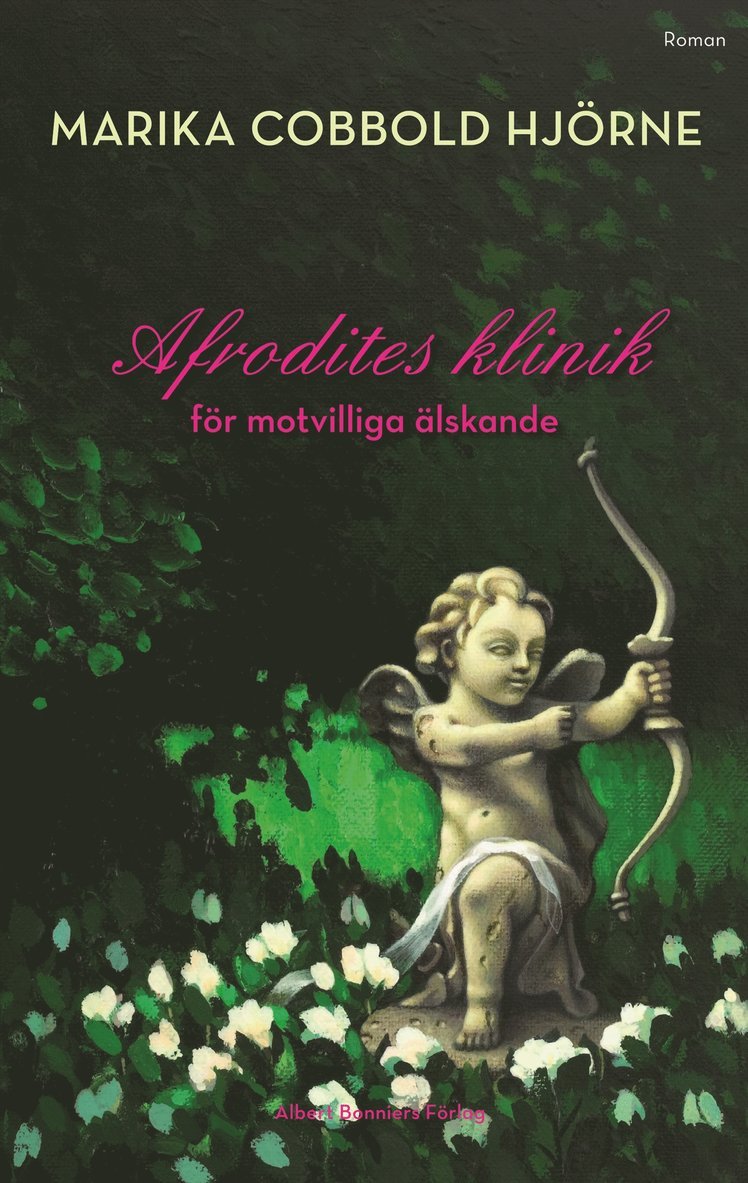 Afrodites klinik för motvilliga älskande