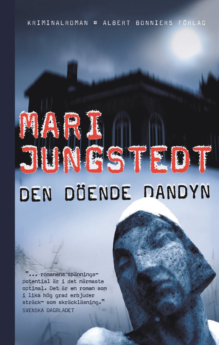 Den döende dandyn
