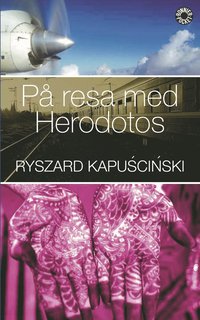 bokomslag På resa med Herodotos