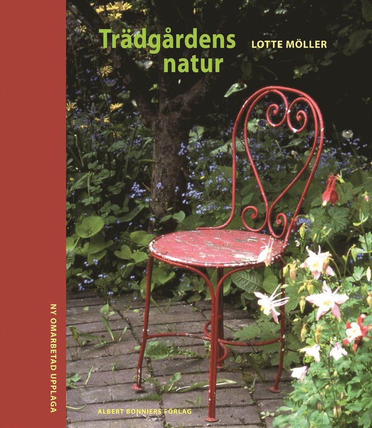 Trädgårdens natur