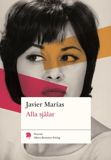 Javier Marias - Alla själar, Häftad