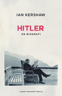 bokomslag Hitler : en biografi