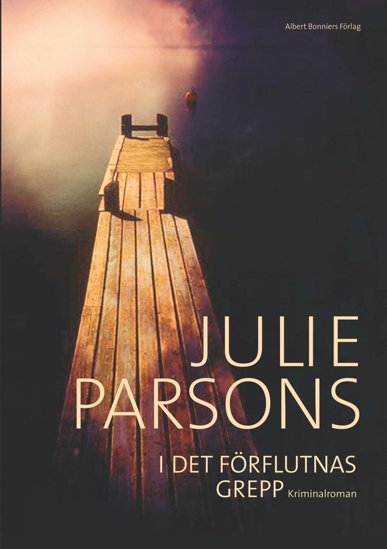 I det förflutnas grepp