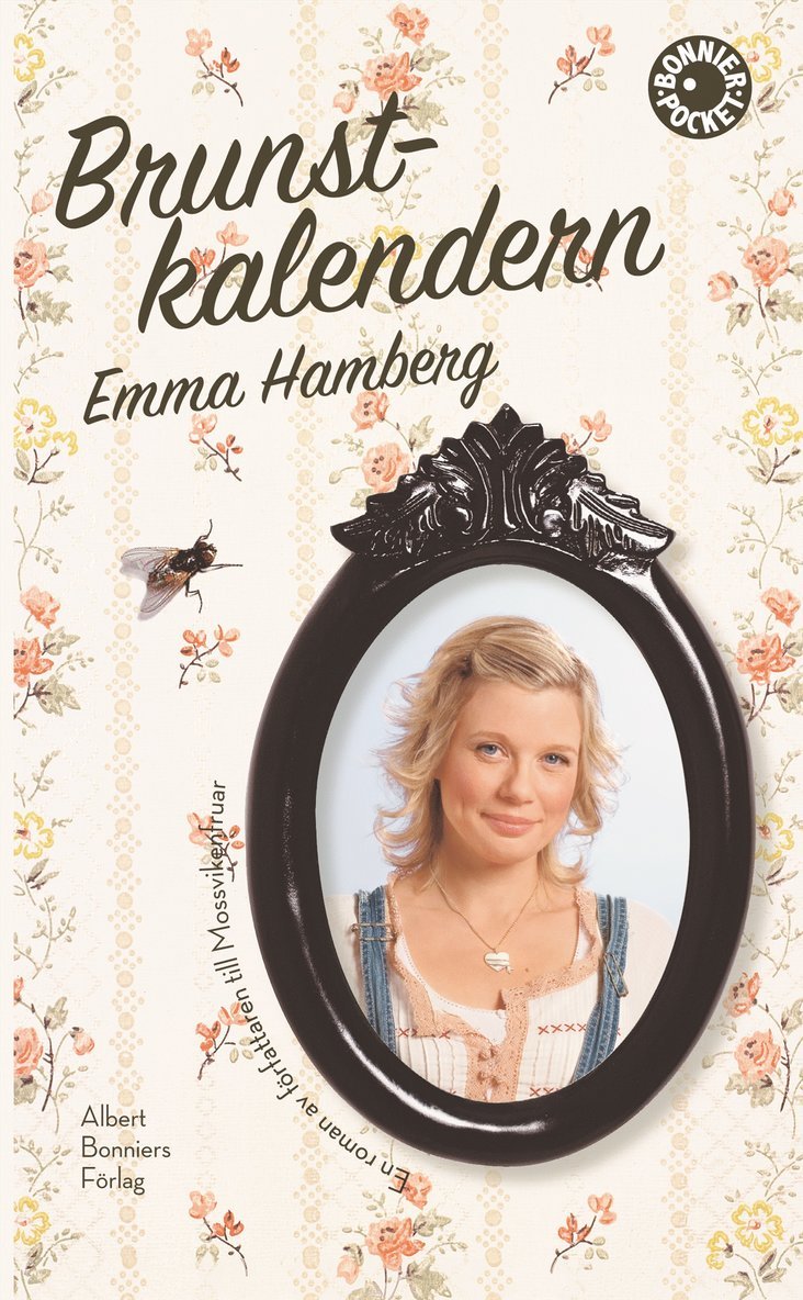 Emma Hamberg - Brunstkalendern, Pocket