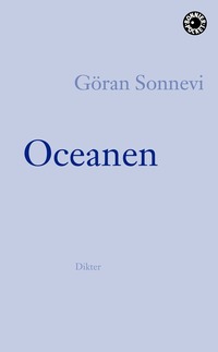 bokomslag Oceanen