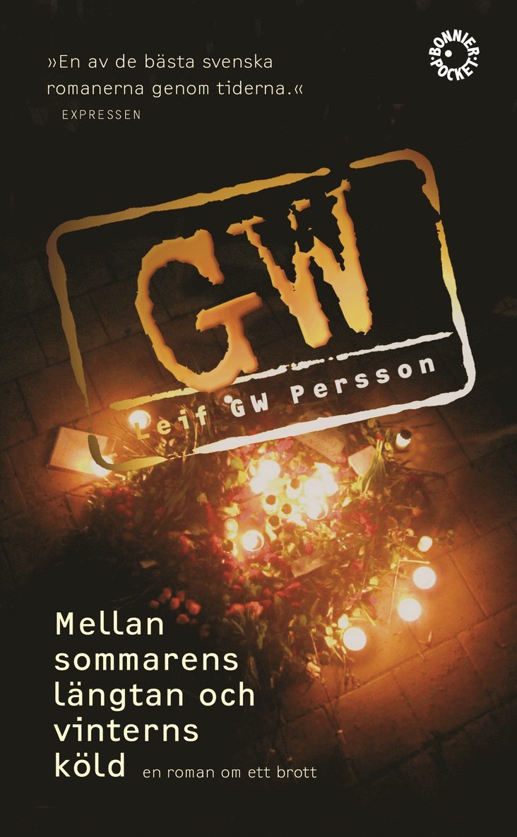 Mellan sommarens längtan och vinterns köld