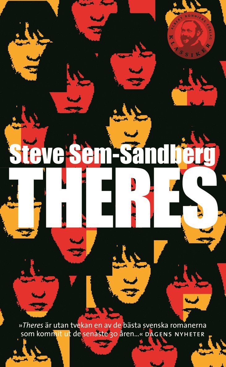 Steve Sem-Sandberg - Theres, Pocket