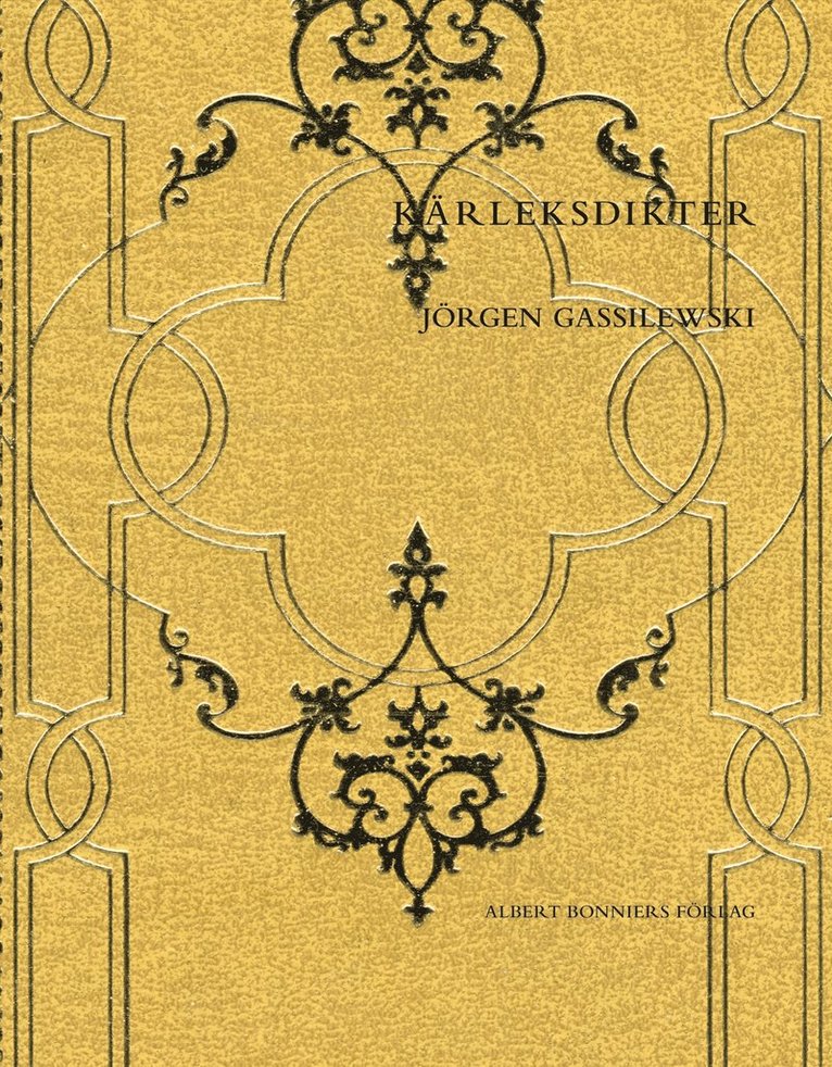 Kärleksdikter