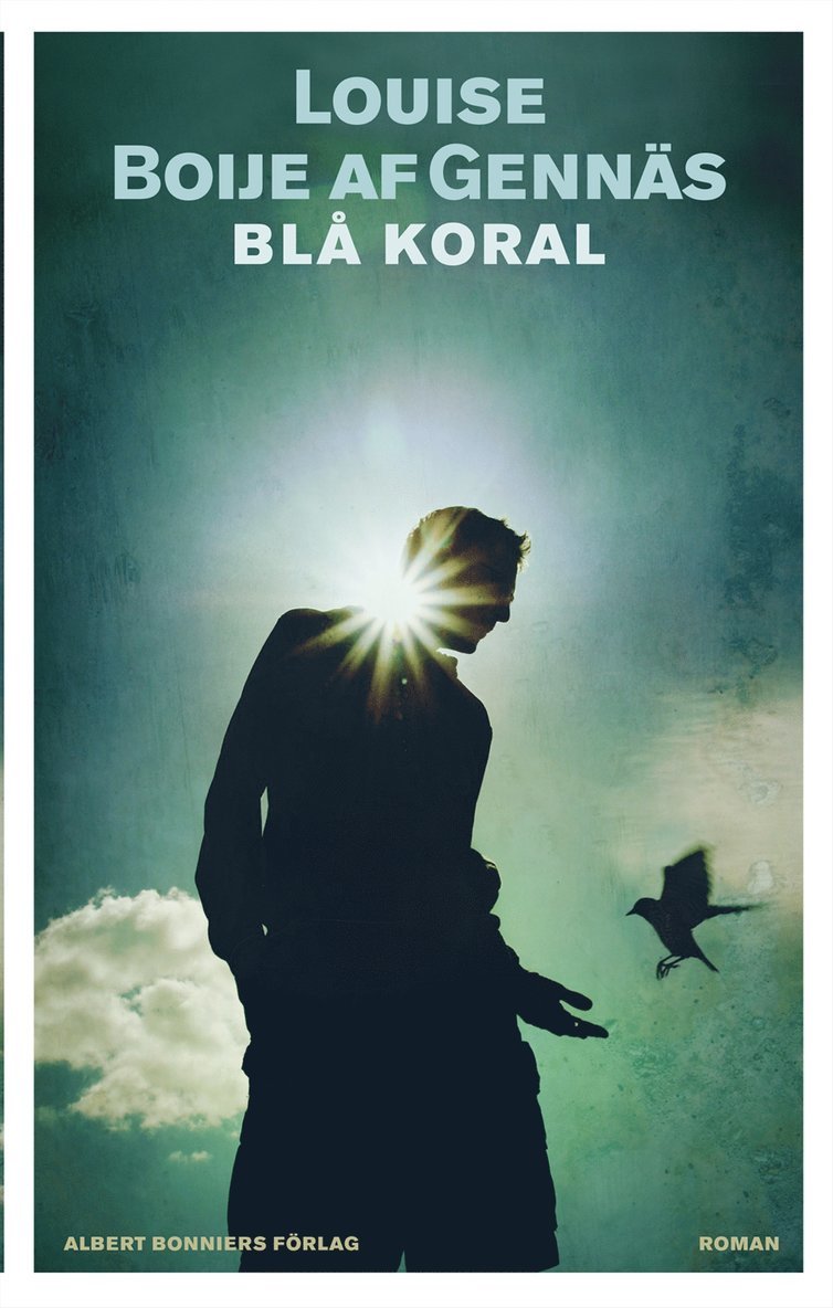 Blå koral