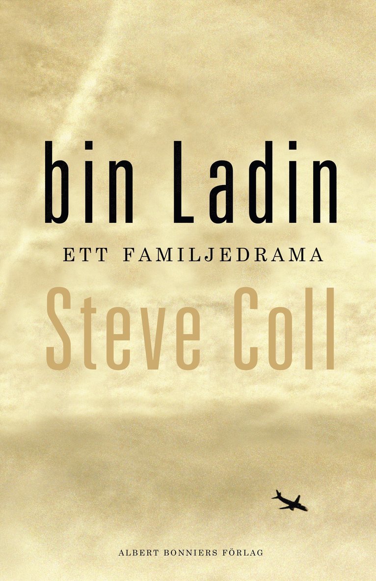 Bin Ladin : ett familjedrama