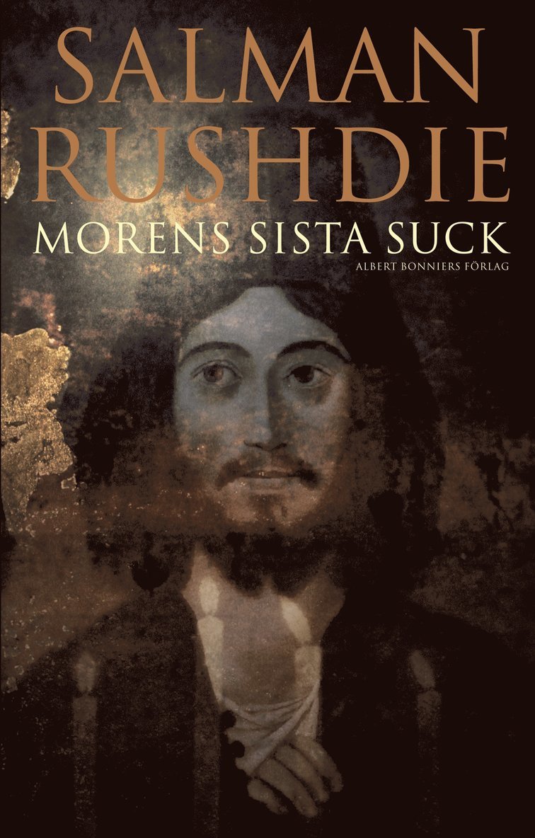 Salman Rushdie - Morens sista suck, Kartonnage