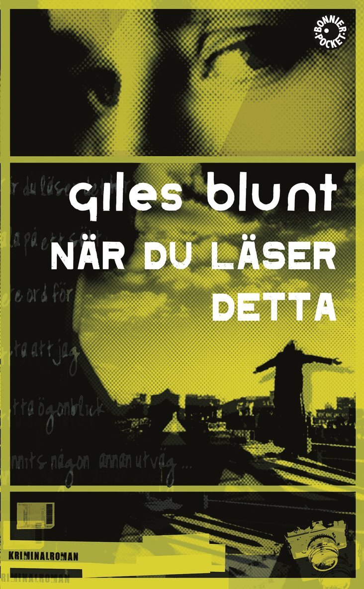 När du läser detta