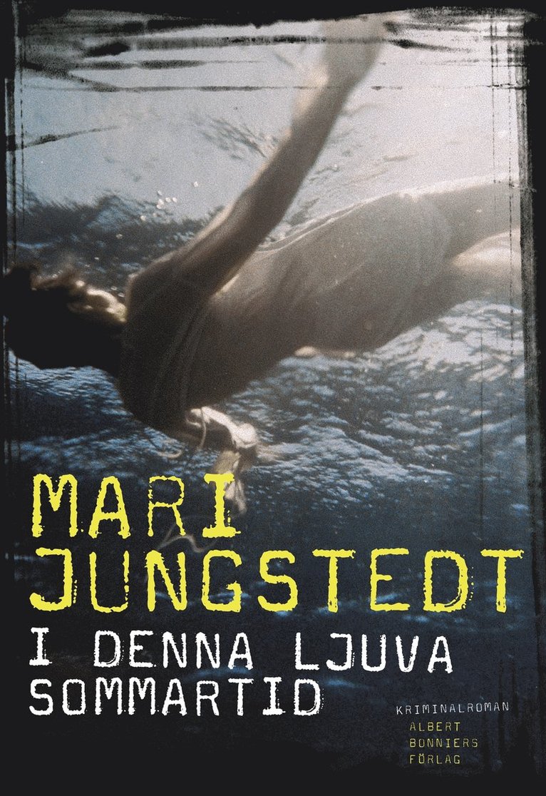I denna ljuva sommartid