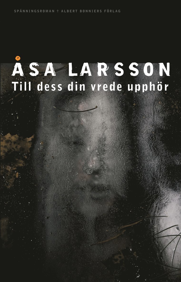 Till dess din vrede upphör