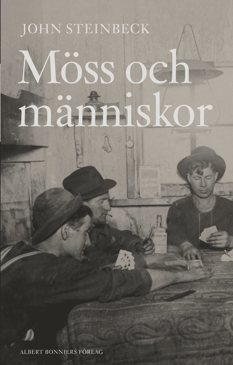 Möss och människor