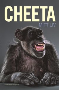 bokomslag Cheeta : mitt liv