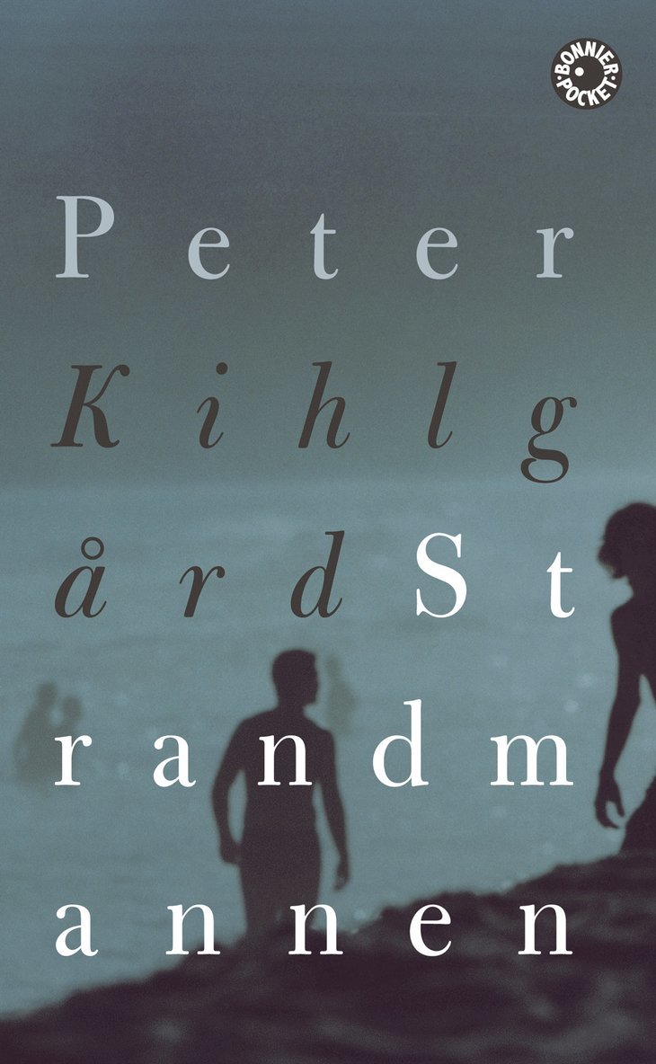 Strandmannen