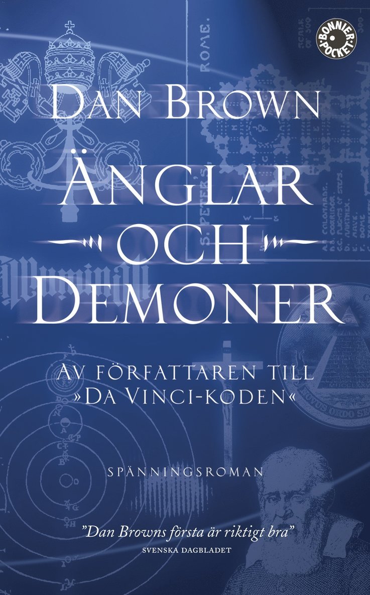 Änglar och demoner
