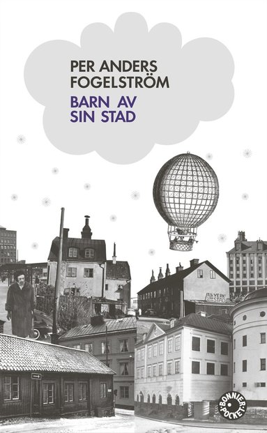 bokomslag Barn av sin stad