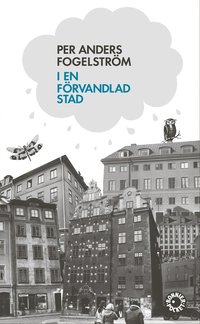 bokomslag I en förvandlad stad