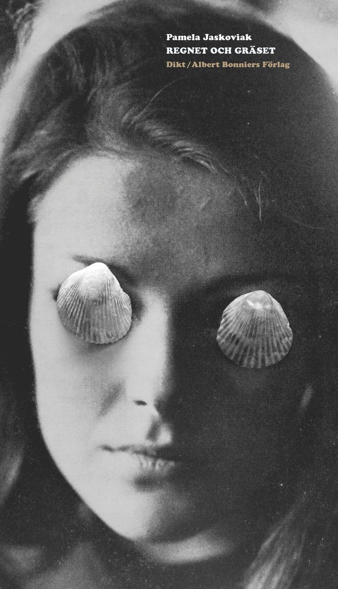 Pamela Jaskoviak - Regnet och gräset, Häftad
