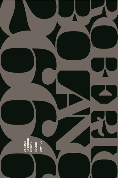 Roberto Bolaño - 2666, Häftad
