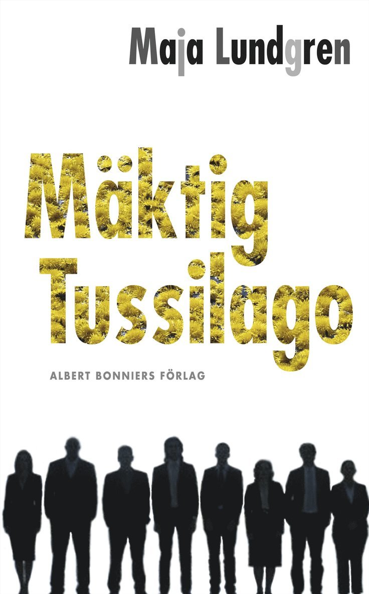 Mäktig tussilago