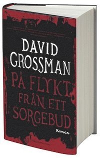 På flykt från ett sorgebud