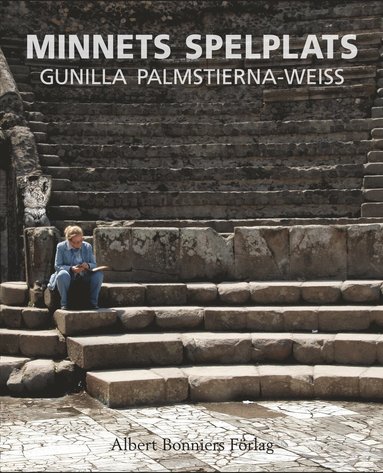 bokomslag Minnets spelplats