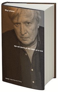 När det känns att det håller på ta slut