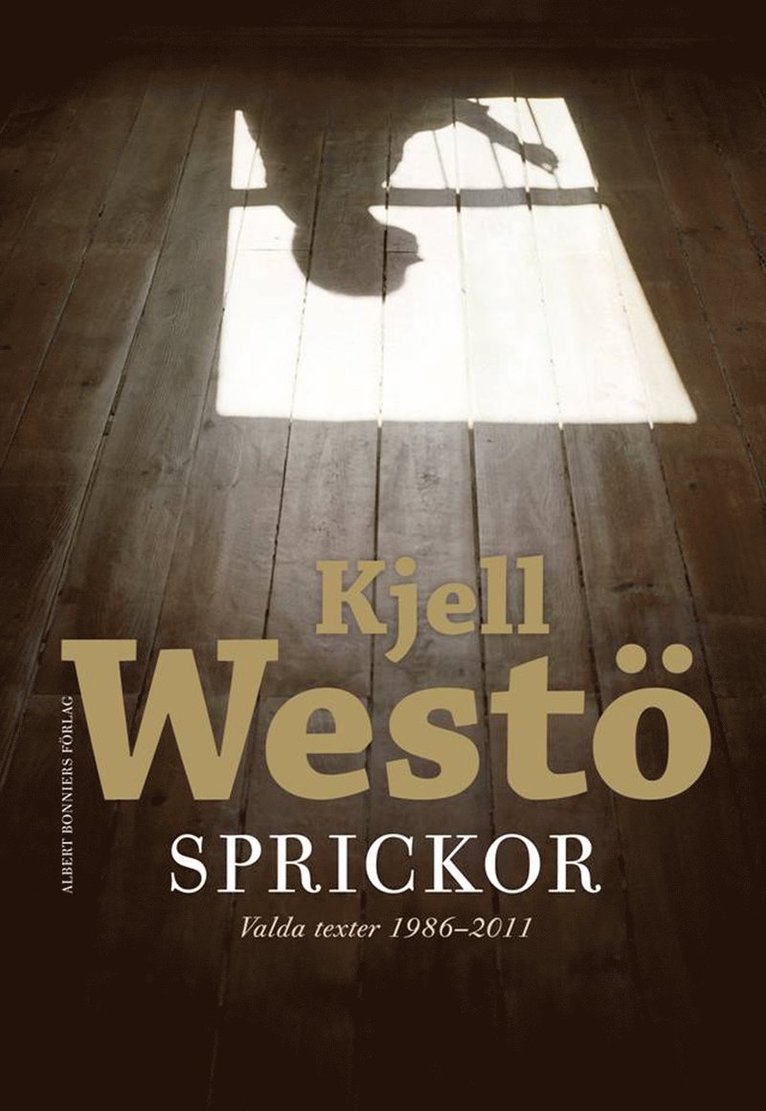 Sprickor