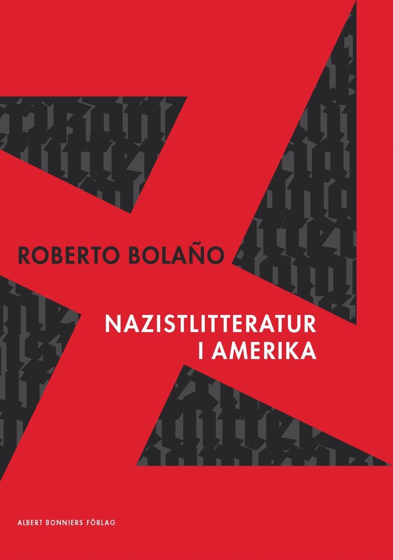 Nazistlitteratur i Amerika