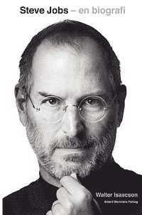 Steve Jobs - en biografi