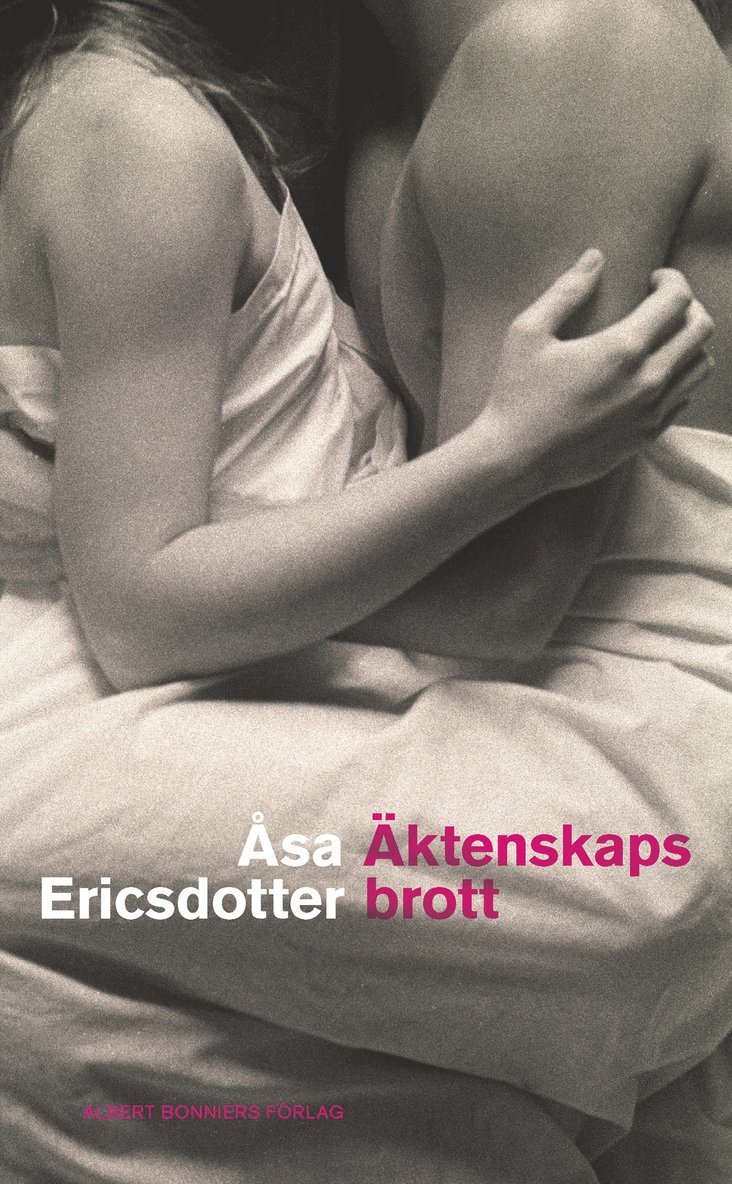 Äktenskapsbrott 1