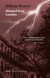 bokomslag Himmel över London
