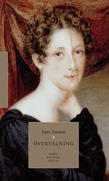 Jane Austen - Övertalning, Häftad