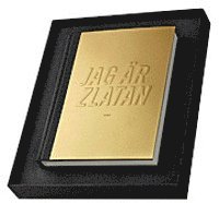Jag är Zlatan : Min historia